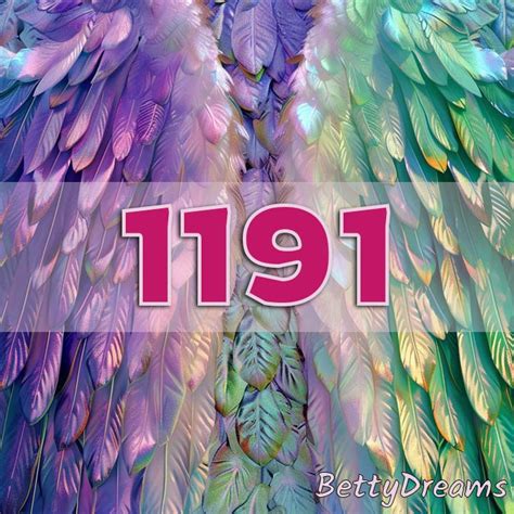 1191 angel number|1191 Angel Number: Surprising & Powerful Meanings.